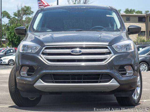 Ford Escape 2017 photo 3